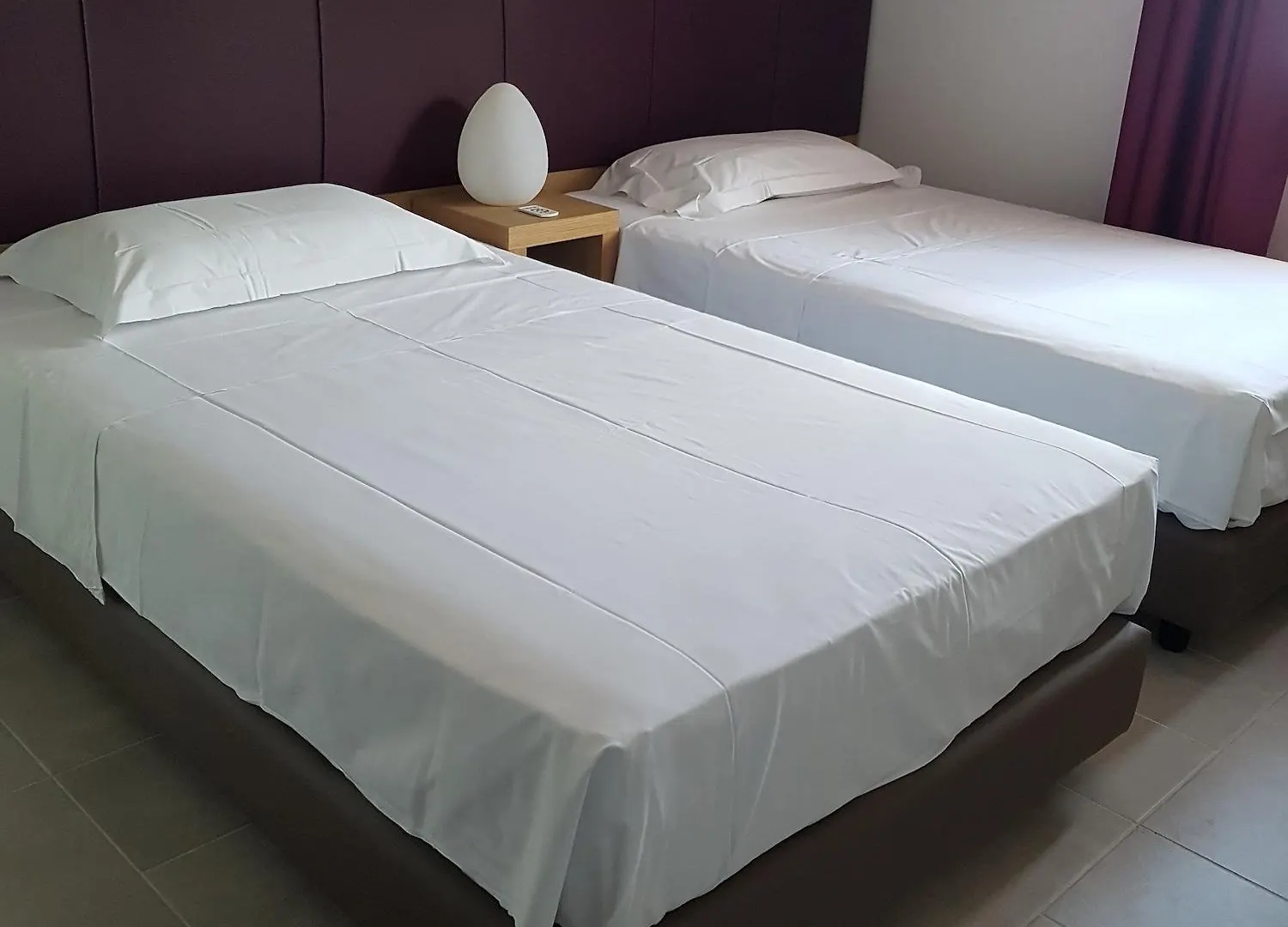 ***  Blue Bay Aparthotel Cefalù Ιταλία