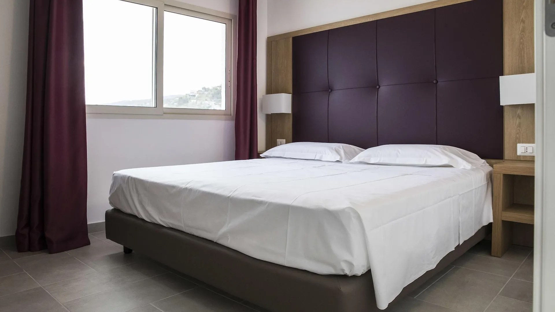 Blue Bay Aparthotel Cefalù