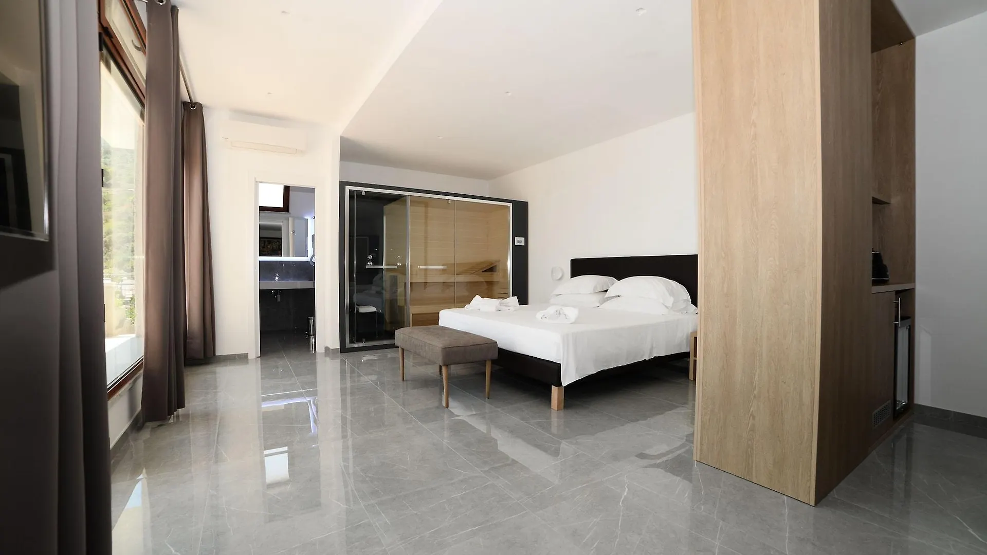 Blue Bay Aparthotel Cefalù Ιταλία