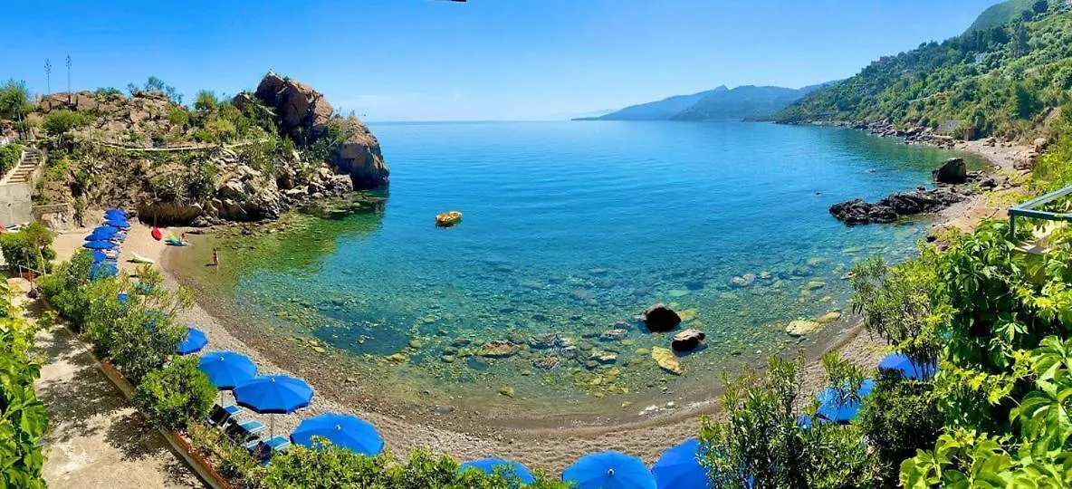 Blue Bay Aparthotel Cefalù