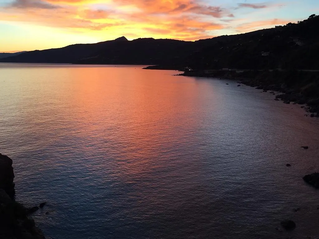 Blue Bay Aparthotel Cefalù