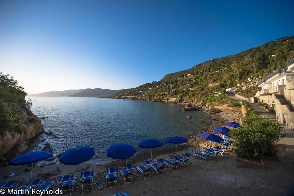 Blue Bay Aparthotel Cefalù