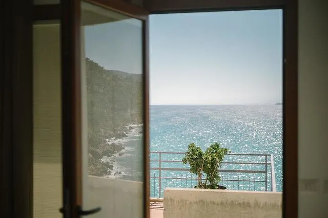 Blue Bay Aparthotel Cefalù 3*,  Ιταλία