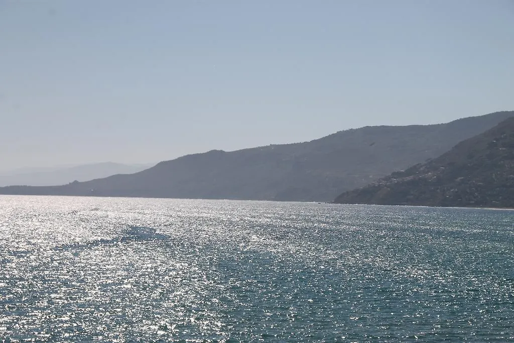 Blue Bay Aparthotel Cefalù Ιταλία