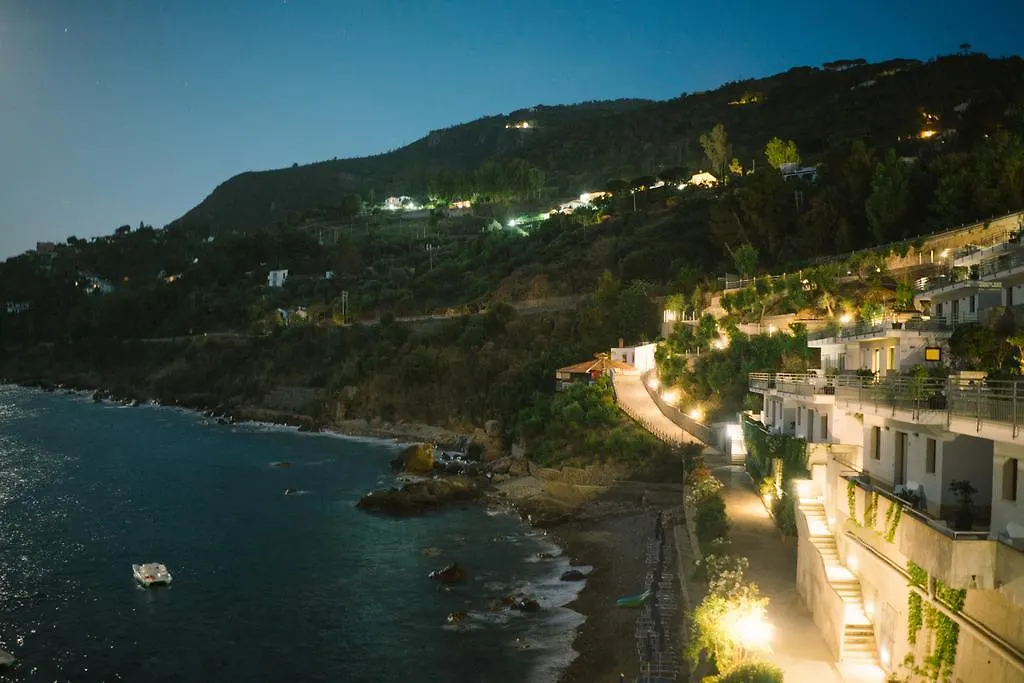 ***  Blue Bay Aparthotel Cefalù Ιταλία