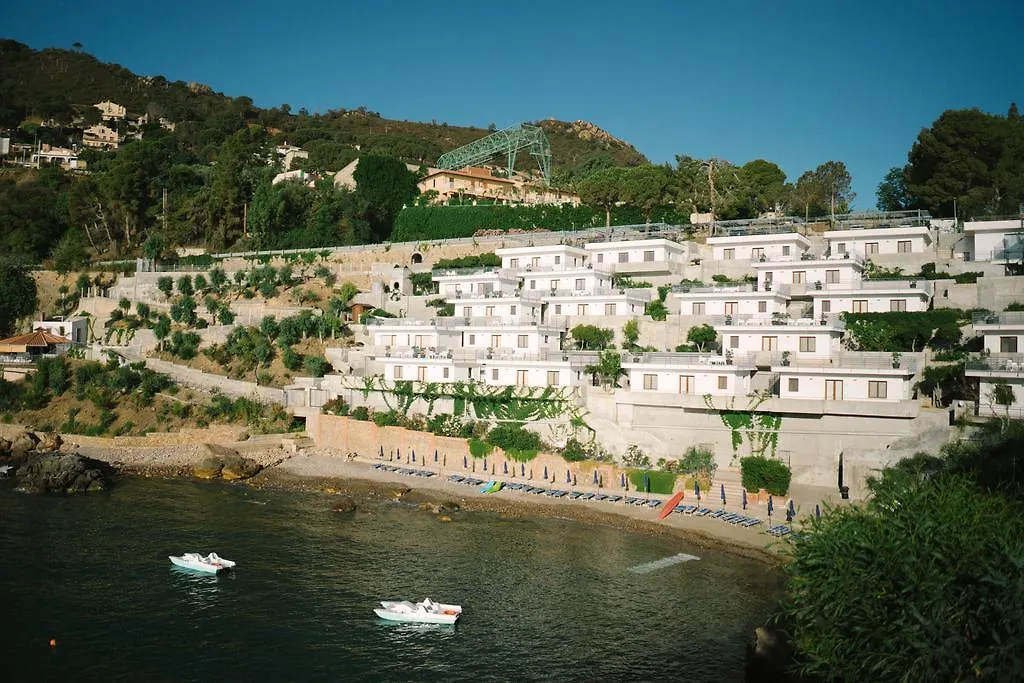 Blue Bay Aparthotel Cefalù 3*,  Ιταλία