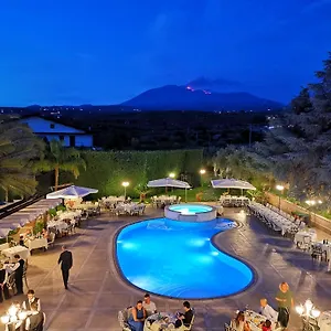 Ristorante Paradise מלון