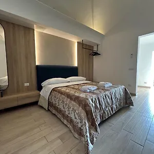 Kefa - Balcone Sul Mare Apartment