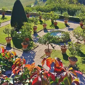 Il Castello Barbarano Vicentino