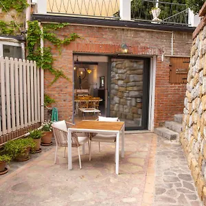  Appartement Caterina - Solemar Sicilia