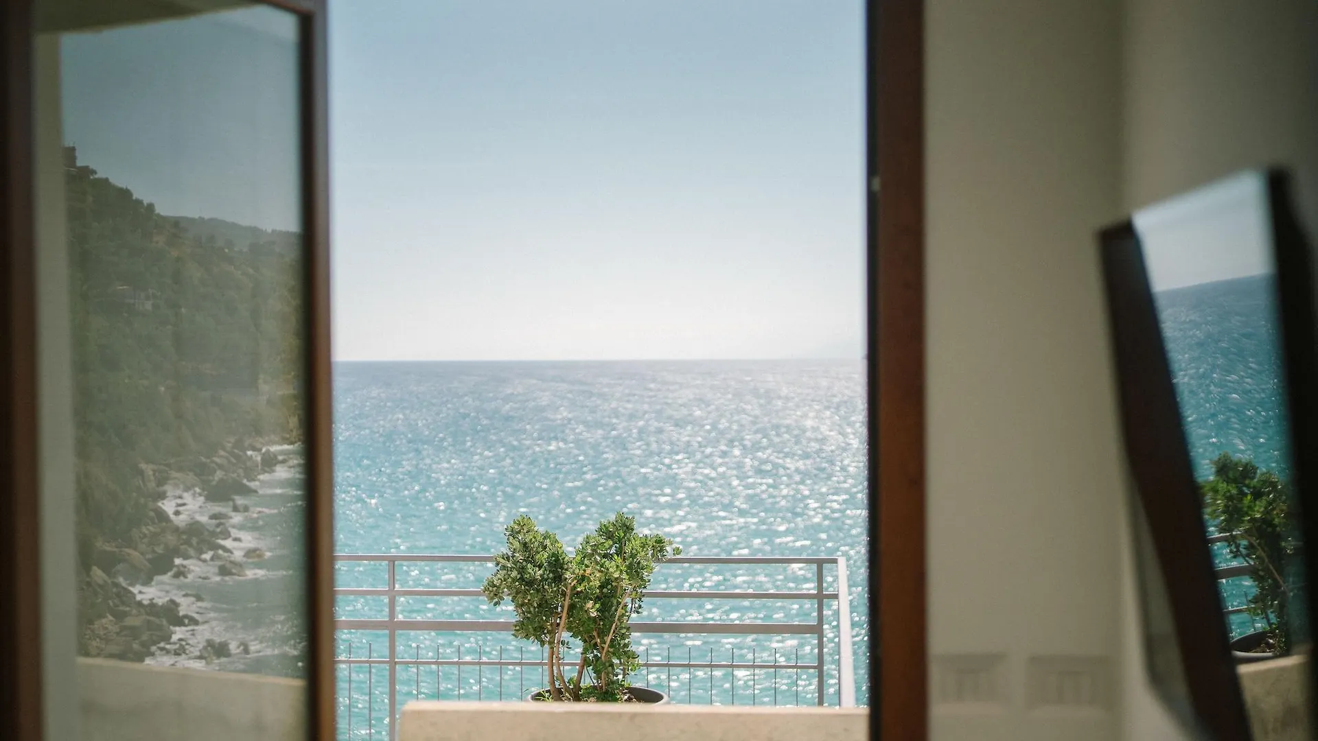 Aparthotel Blue Bay