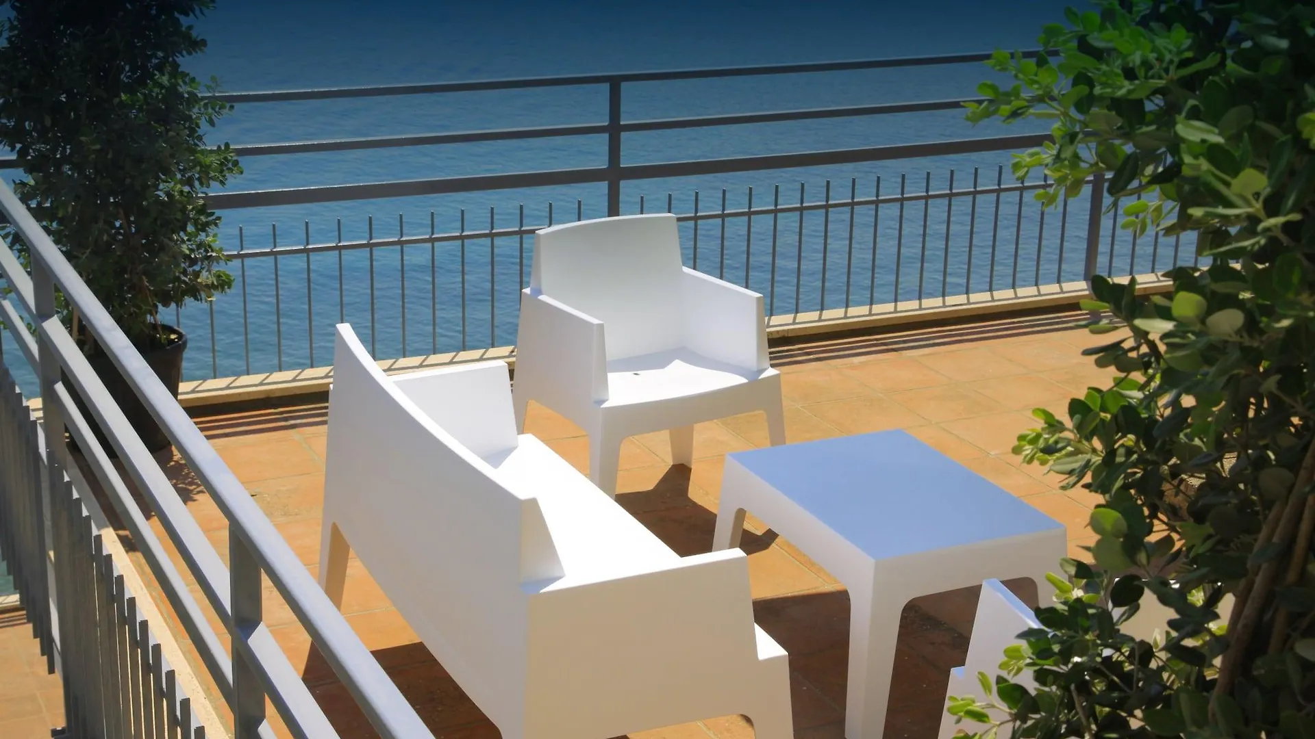 Aparthotel Blue Bay