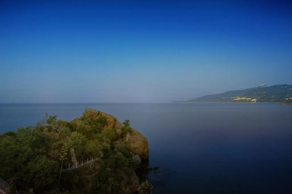 Blue Bay Italy