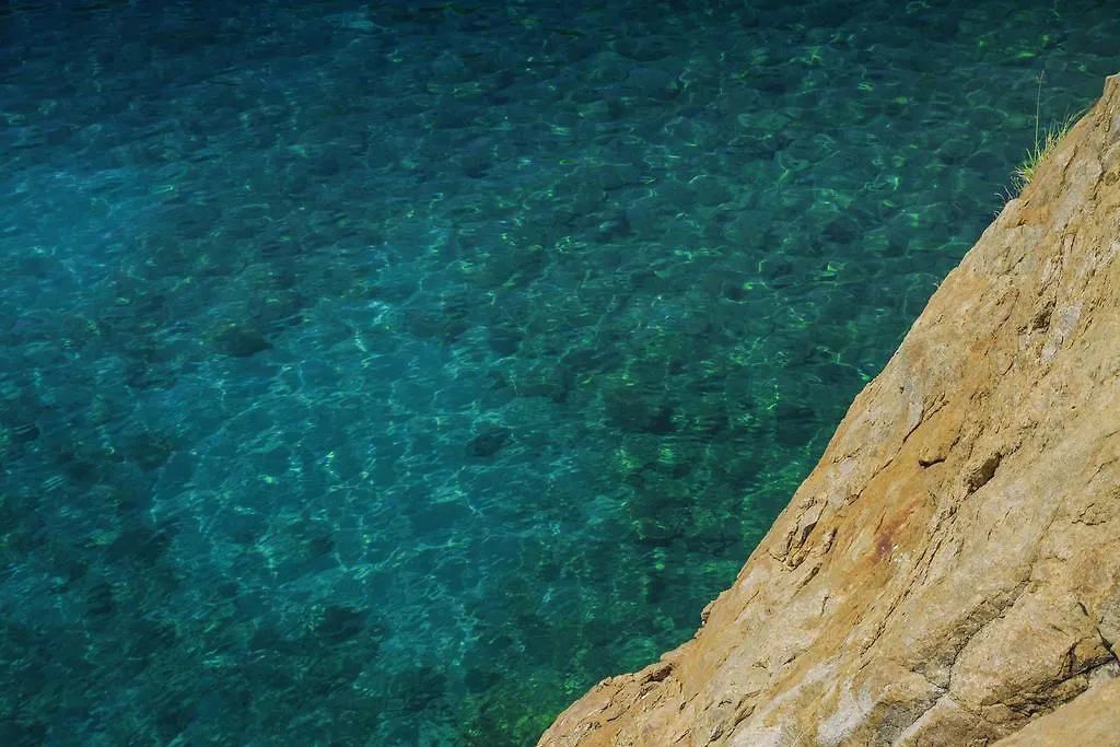 Blue Bay 3*, Cefalu Italy