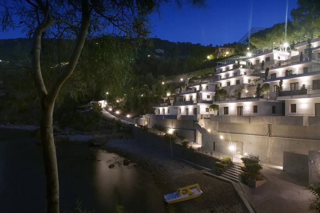 Blue Bay Aparthotel Cefalu