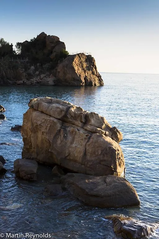 Blue Bay