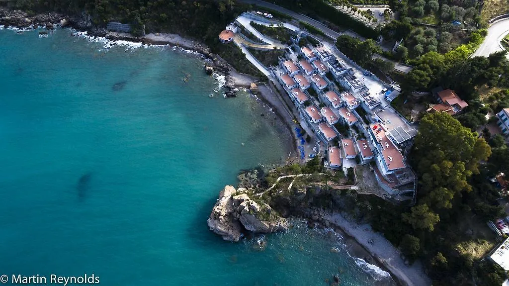 Blue Bay Cefalu