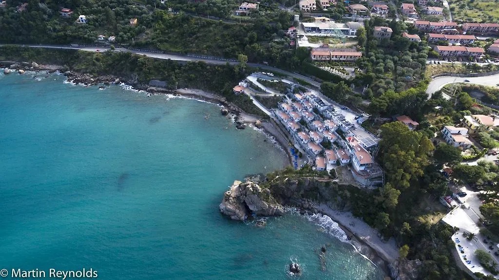 Aparthotel Blue Bay