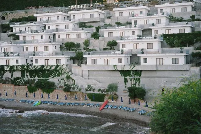 Blue Bay Italy