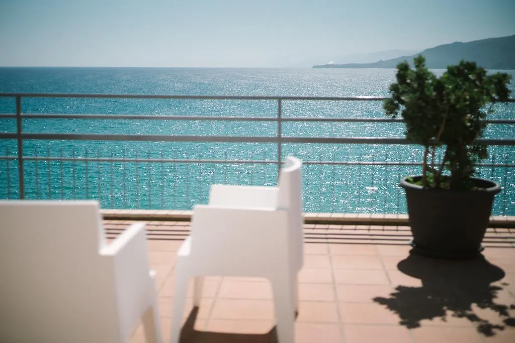 Blue Bay
