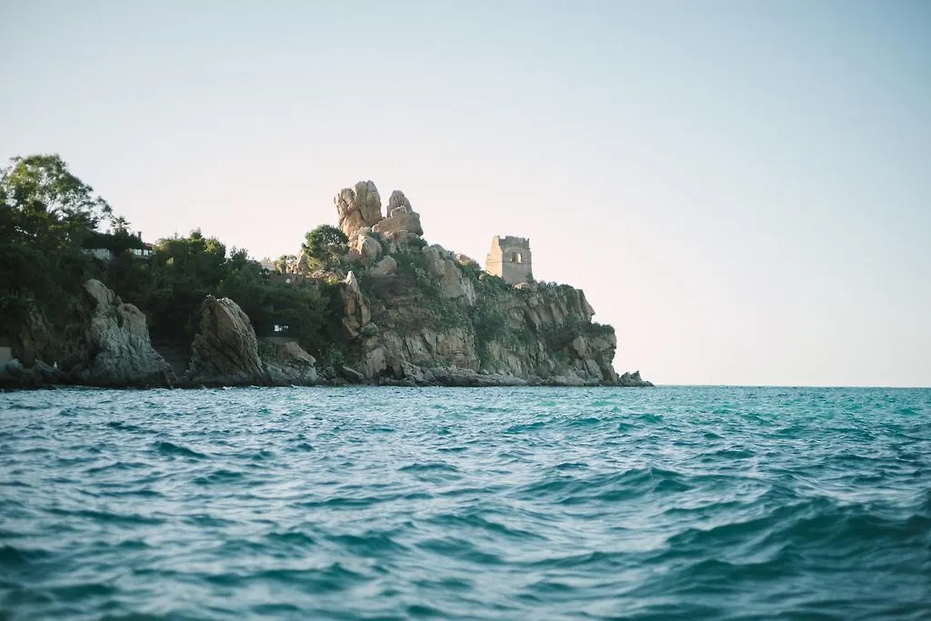 Blue Bay Aparthotel Cefalu
