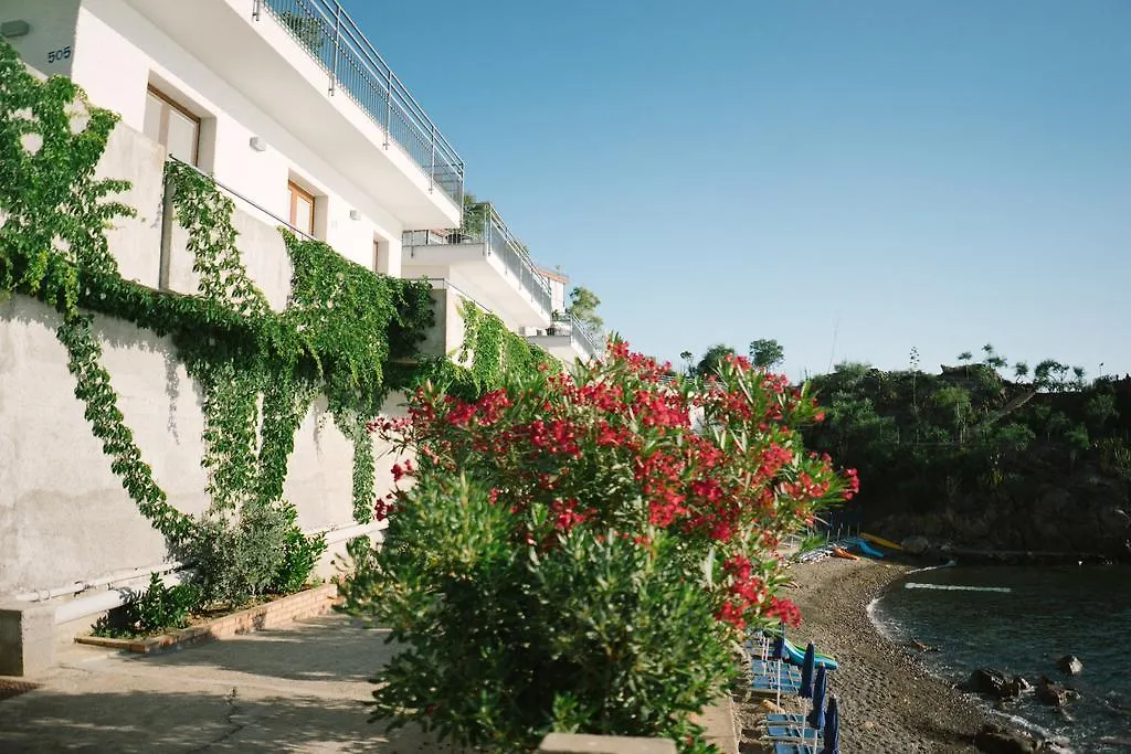 Blue Bay Italy