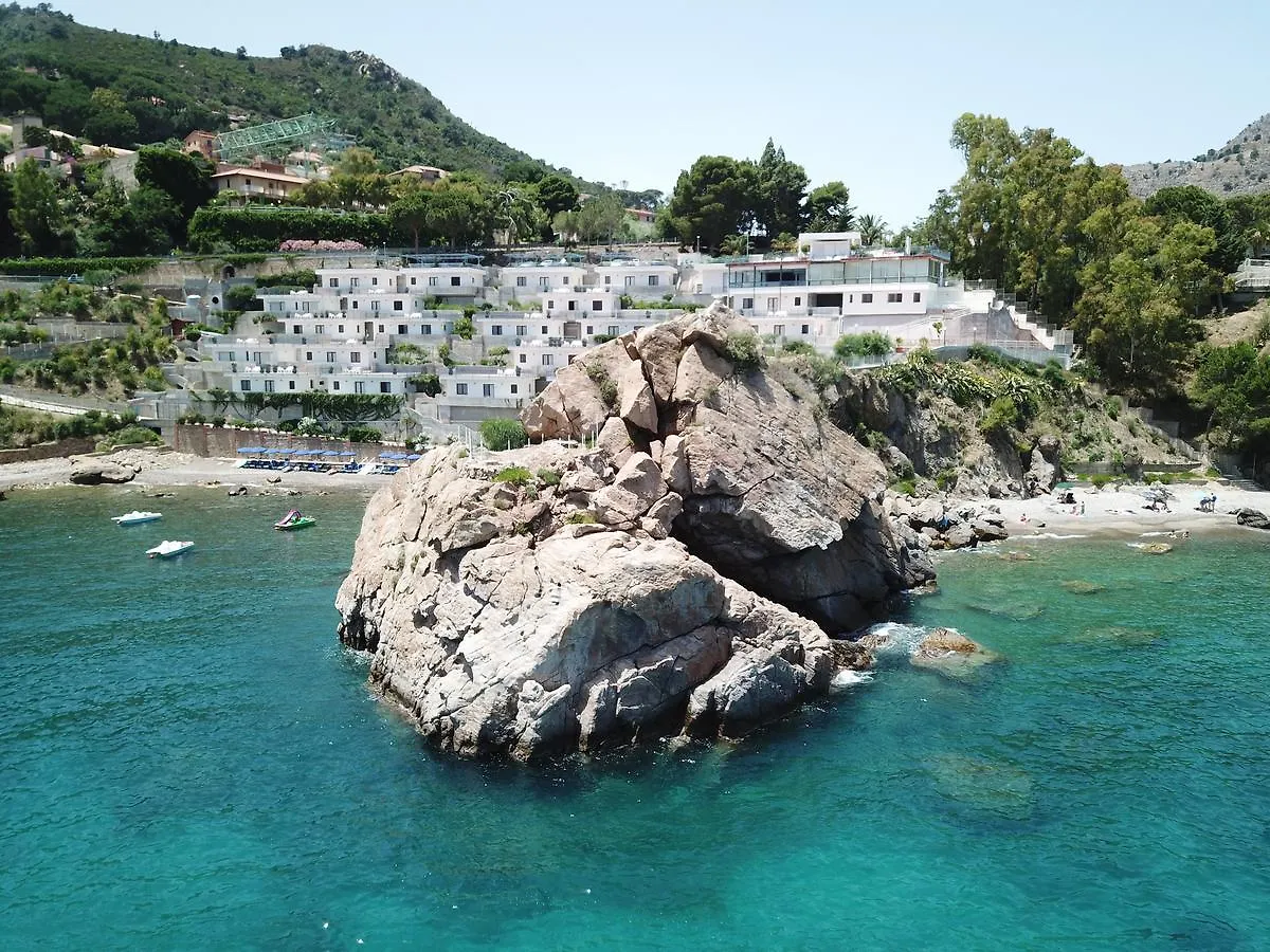 Blue Bay Cefalu