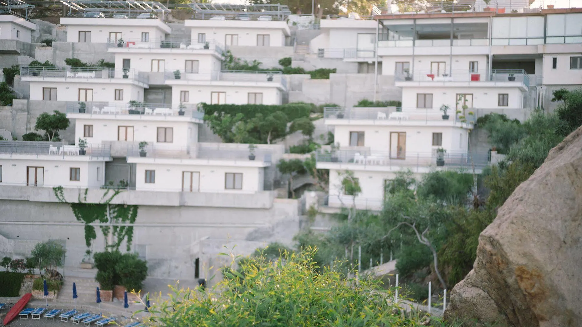 Blue Bay Aparthotel