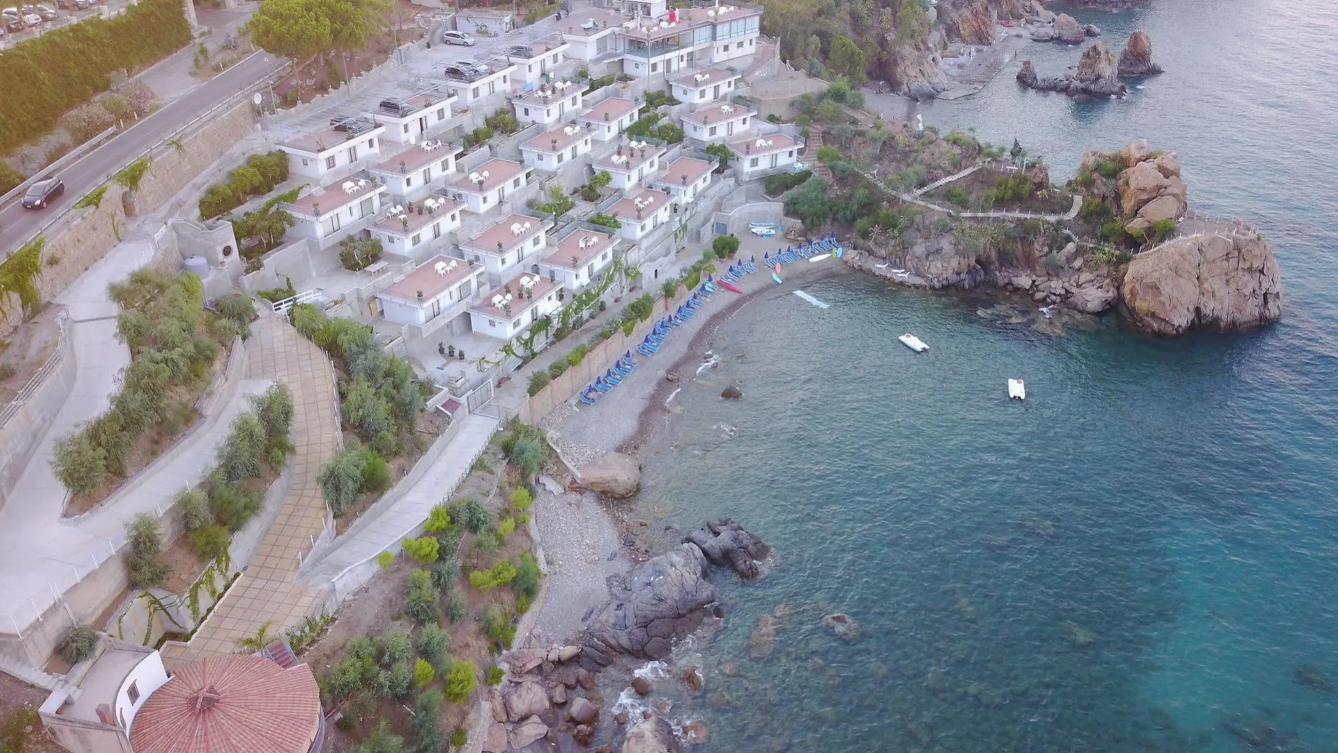 Aparthotel Blue Bay