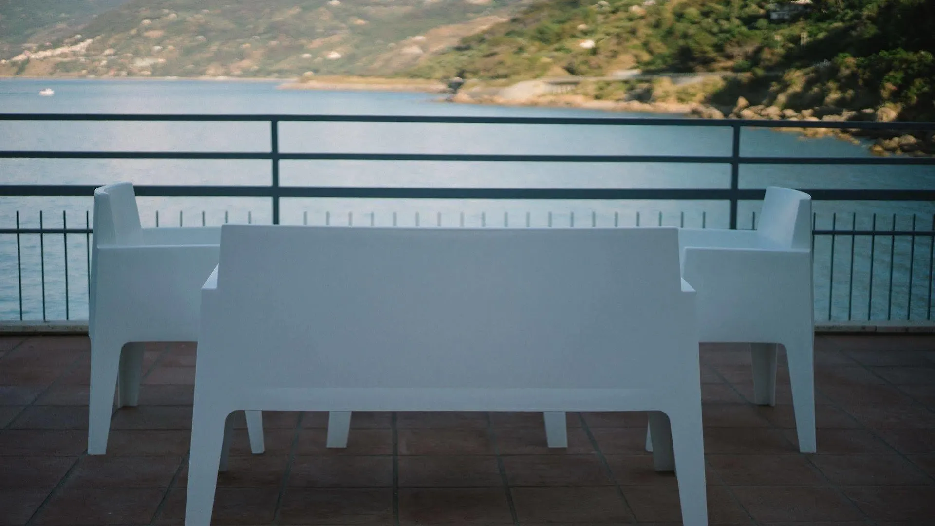 *** Aparthotel Blue Bay Italy
