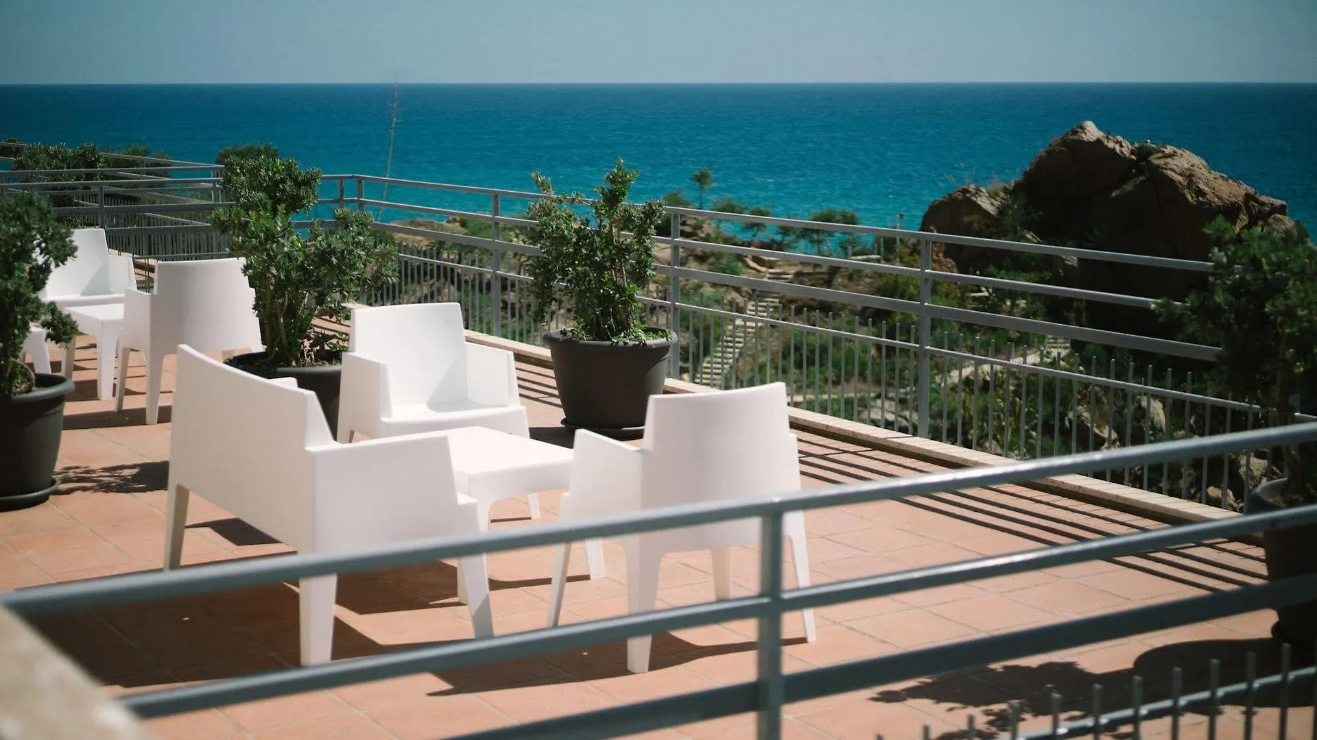 Blue Bay Cefalu