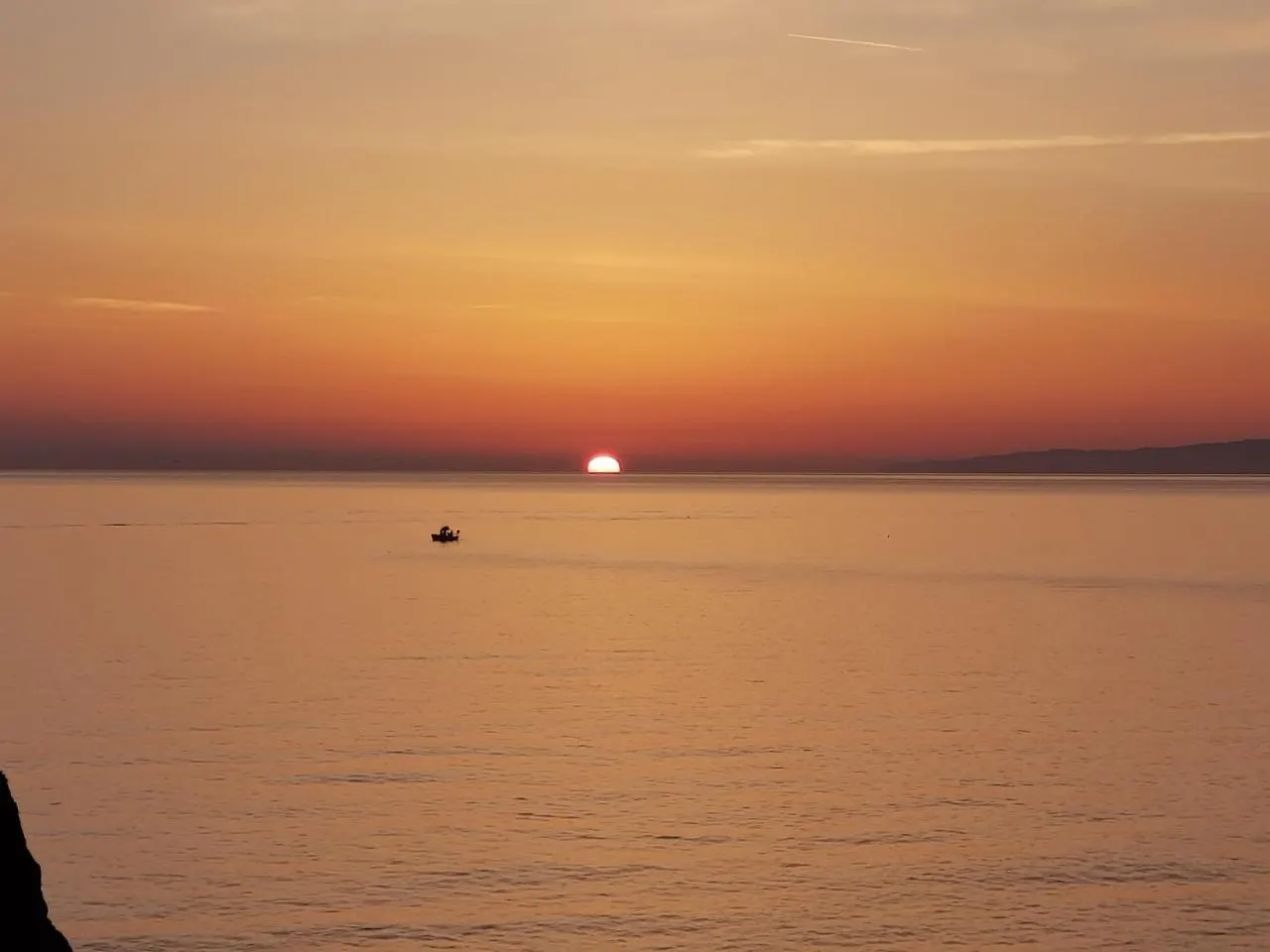 Blue Bay Aparthotel Cefalu