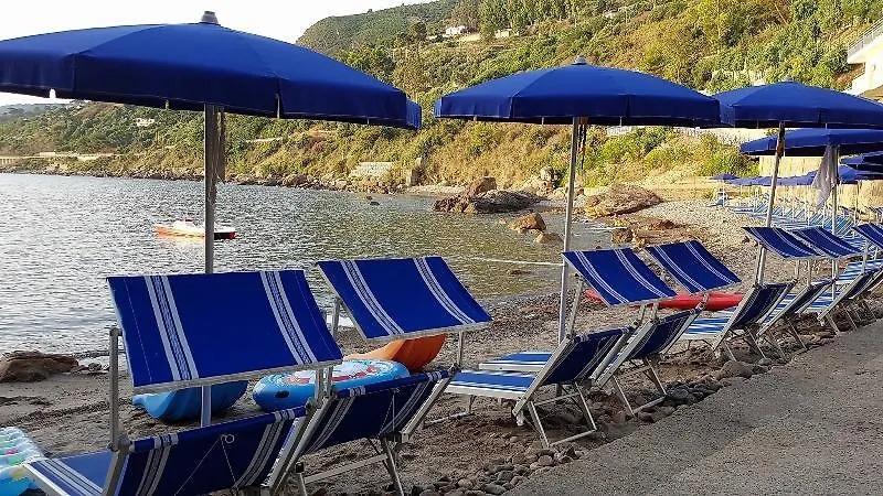 Blue Bay Cefalu